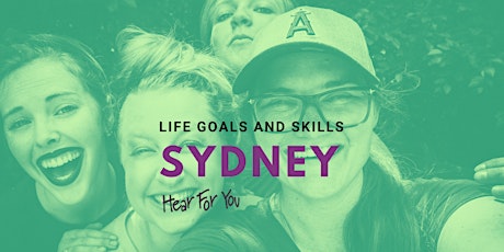 Hear For You NSW Rock My World Workshop: National Institute of Dramatic Art tickets