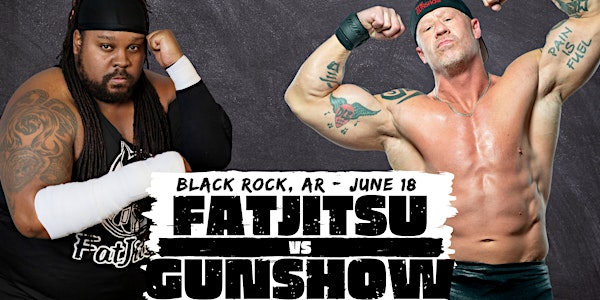 Memphis Wrestling RETURNS to Black Rock, AR