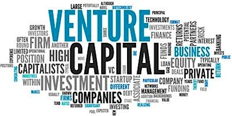 How to Negotiate with Venture Capitalists tickets