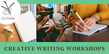 Creative Writing Workshops (Ballajura) tickets