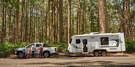 RAC Caravan Safety Sessions - Perth tickets