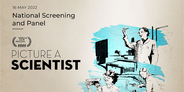 'Picture A Scientist' National Screening and Panel