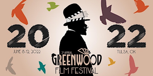 2nd Annual Greenwood Film Festival