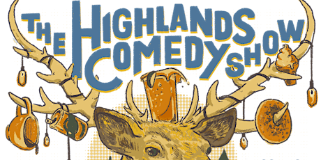 Highlands Comedy Show
