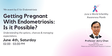 Imagen principal de Getting Pregnant With Endometriosis: Is It Possible?
