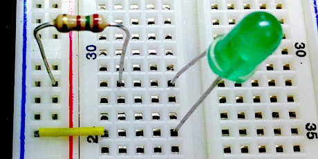 Intro to Electrical Circuits and Measurement (Jan 14 and Jan 21) primary image