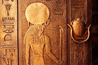 Gods & Goddesses Of Egypt