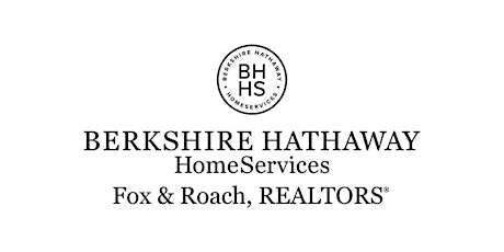 January BEST New Agent Training, BHHS F&R Allentown, Tuesday Afternoons