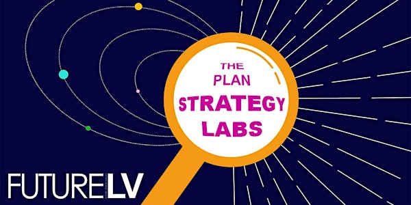 FutureLV Strategy Lab: Community Facilities