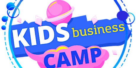 Kids Business Camp tickets
