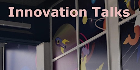 Innovation Talks: Digitala plattformar och social innovation