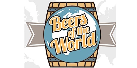 Beers of the World primary image