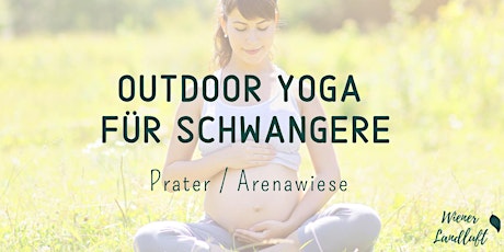 Hauptbild für Outdoor Yoga für Schwangere