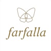 Logo van farfalla Filiale St.Gallen