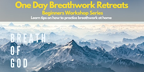 One Day Breathwork  Retreats at Chenrezig Institute, Sunshine Coast tickets