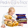 Logotipo de Pedi-Ed-Trics Emergency Medical Solutions