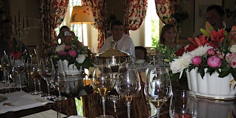 French Classics Dinner in Prestonfield House Hotel tickets