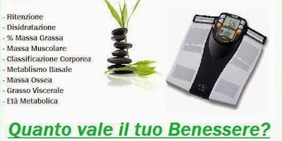 Valutazione del Benessere