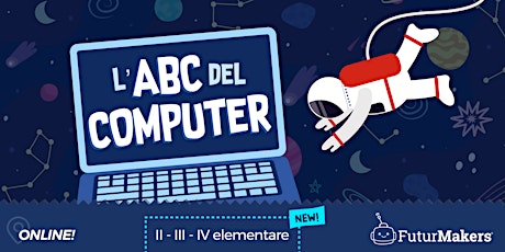 Immagine principale di ABC del computer 