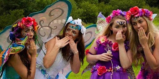 Kilflynn Fairy Festival