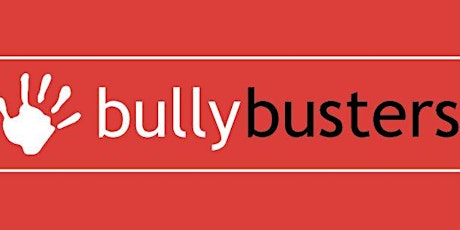 BullyBusters - A  parents awareness session; What can we do tickets