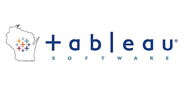 Madison Tableau User Group (TUG) - February 2017