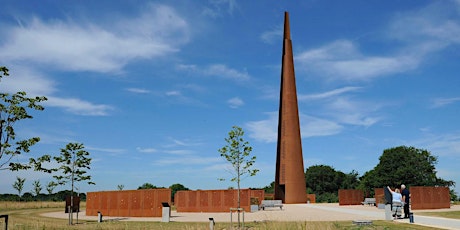International Bomber Command Centre | KuKu Connect Lincolnshire