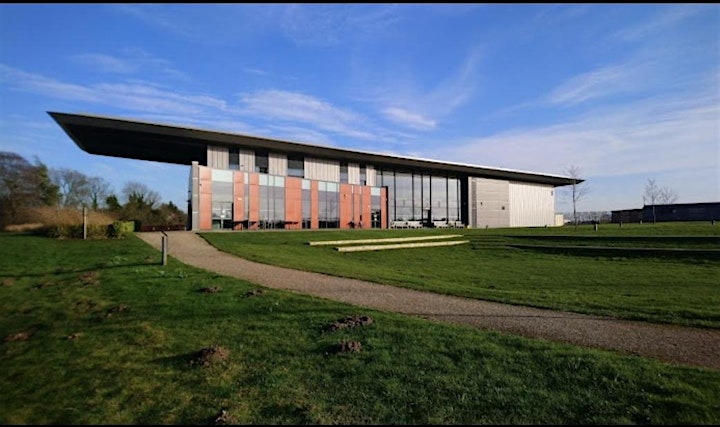 International Bomber Command Centre | KuKu Connect Lincolnshire image