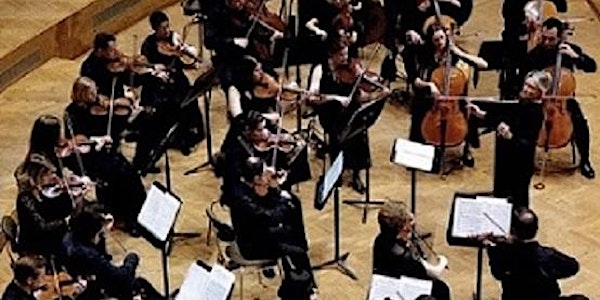 Concerts du Dimanche - Hommage aux Compositrices