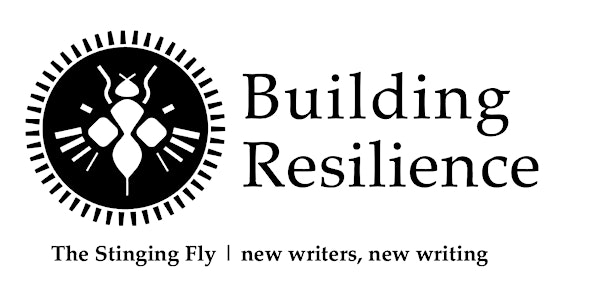 A Writing Life: Building Resilience