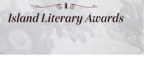Island Literary Awards & The PEI Book Awards 2022 tickets