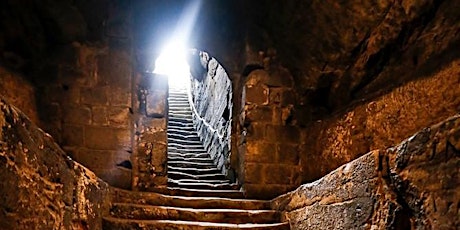 Pontefract Castle: Dungeon Tour - Saturday, 21st May 2022, 10:45am tickets