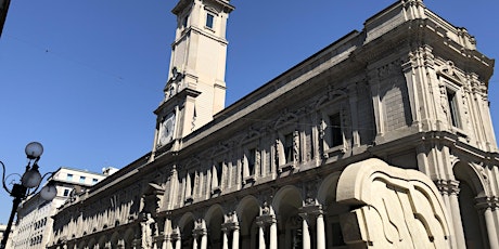 Immagine principale di Opening Palazzo Giureconsulti - Visita Speciale Gratuita - Free Visit 