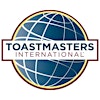 Logotipo da organização Toastmasters Business Club Slovenia