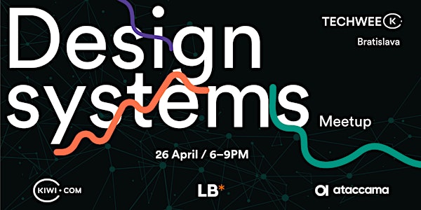 Design Systems Meetup