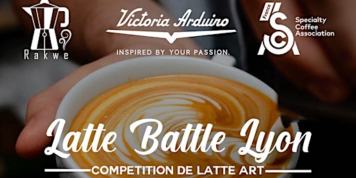 Latte Battle Lyon