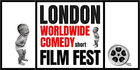 London-Worldwide Comedy Short Film Festival | 2022 tickets