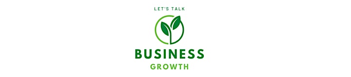 
		Let's Talk Business Growth Conference image
