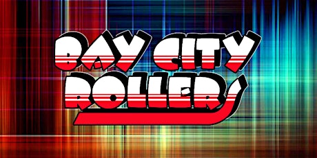 BAY CITY ROLLERS!  Food in the Park, Blair Atholl tickets