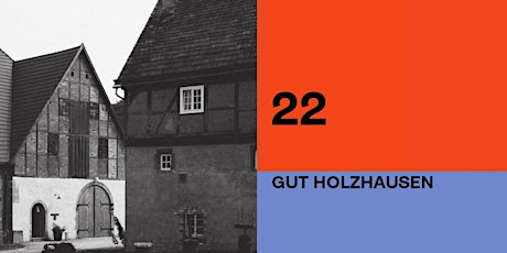 22 | Gut Holzhausen Tickets