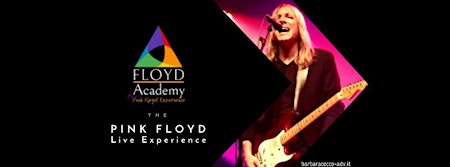 FLOYD Academy - Pink Floyd Tribute