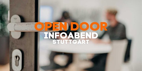Open Door - Infoabend am SAE Institute Stuttgart tickets