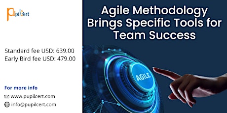 A Clear Roadmap Success Into Agile Methodology tickets