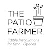 Logo de The Patio Farmer