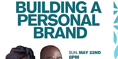 BUILDING A PERSONAL BRAND INSTALIVE tickets