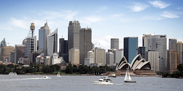 Sydney Small Cap Showcase 2017