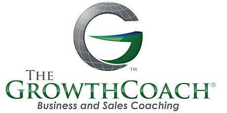 The Growth Coach of West St. Louis County  Business Growth Workshop tickets