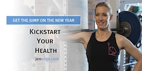 Kickstart Your Health Program - Information Session primary image