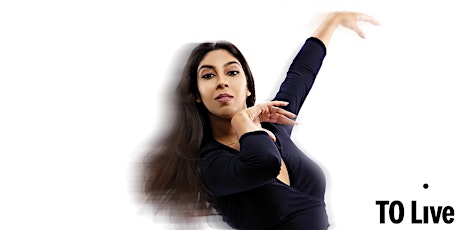 Community Classes: Bollywood with Shereen tickets