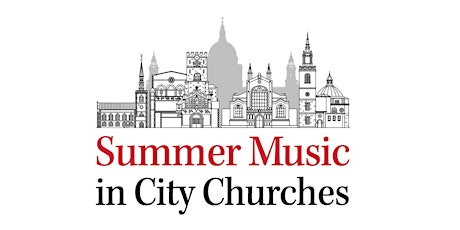 Festival Evensong in the City tickets